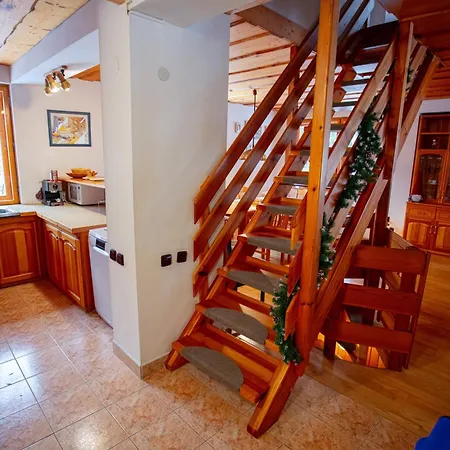 Podjasna Liptovsky Mikulas