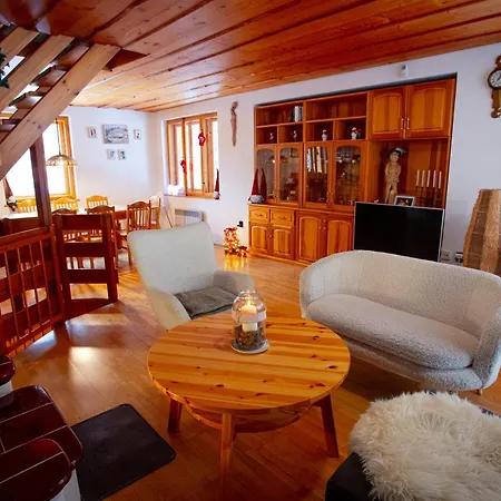 Podjasna * Liptovsky Mikulas