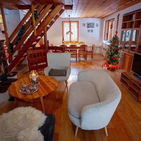 Podjasna Holiday home *