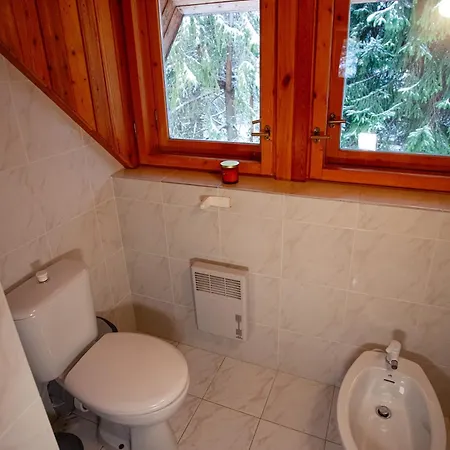 Casa vacanze Podjasná *