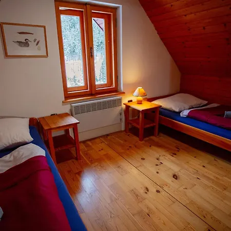 Podjasna * Liptovsky Mikulas