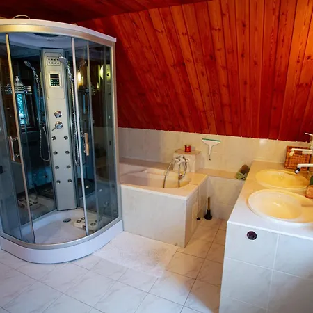 Podjasna Holiday home