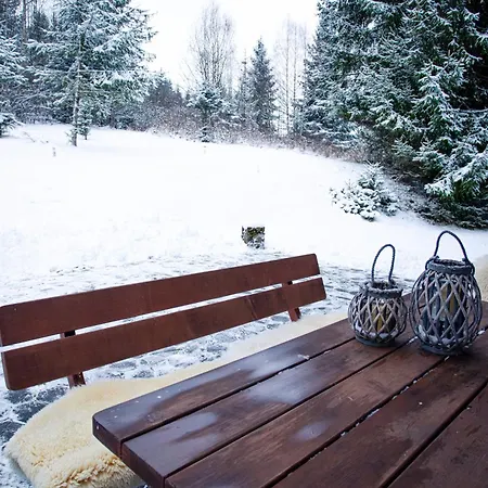 Holiday home Podjasna