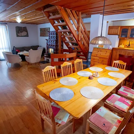 Podjasna Liptovsky Mikulas