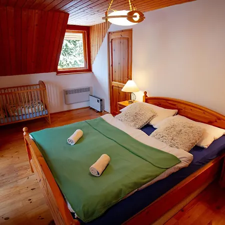 Podjasna * Liptovsky Mikulas