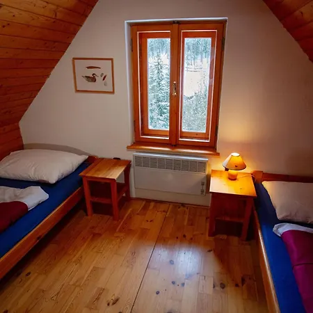 Podjasná Casa vacanze