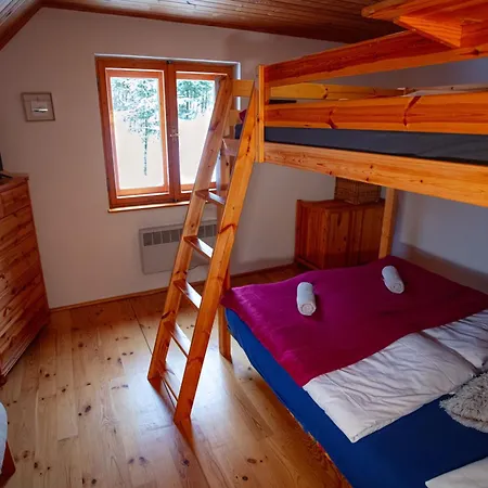 Podjasna Liptovsky Mikulas