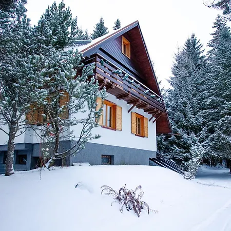 Podjasna * Liptovsky Mikulas