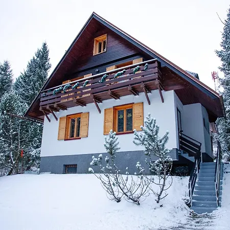 Holiday home Podjasna