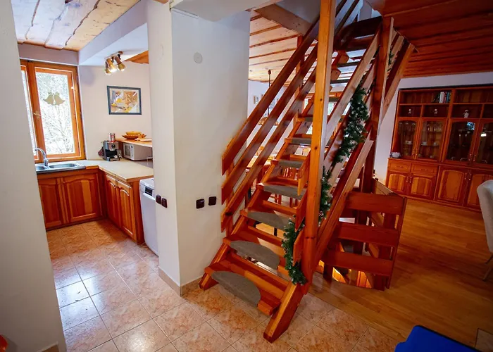 Podjasna Liptovsky Mikulas