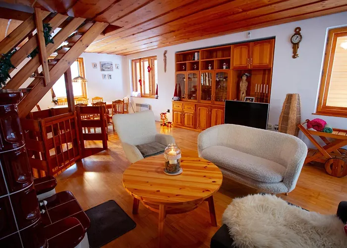 Podjasna * Liptovsky Mikulas