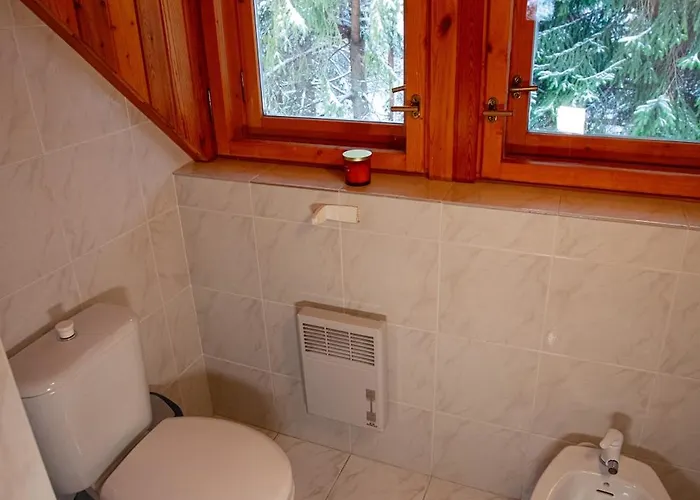 Tatil Evi Podjasna *