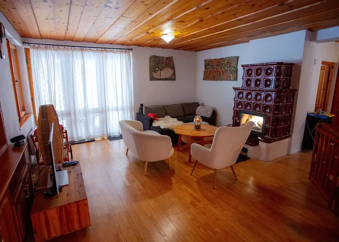 Podjasna Liptovsky Mikulas