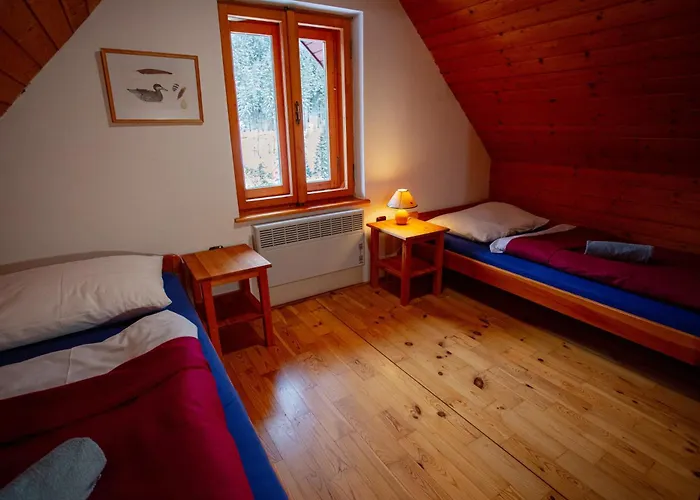 Podjasna * Liptovsky Mikulas