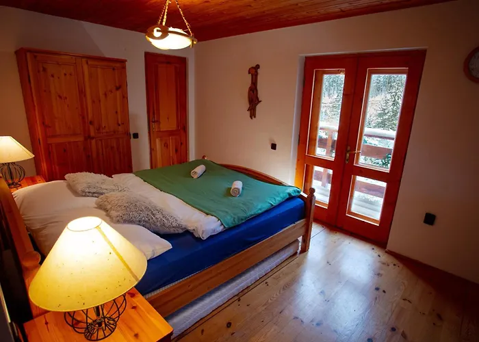 Tatil Evi Podjasna *