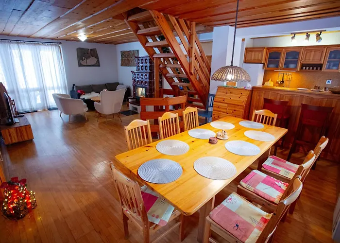 Podjasna Liptovsky Mikulas