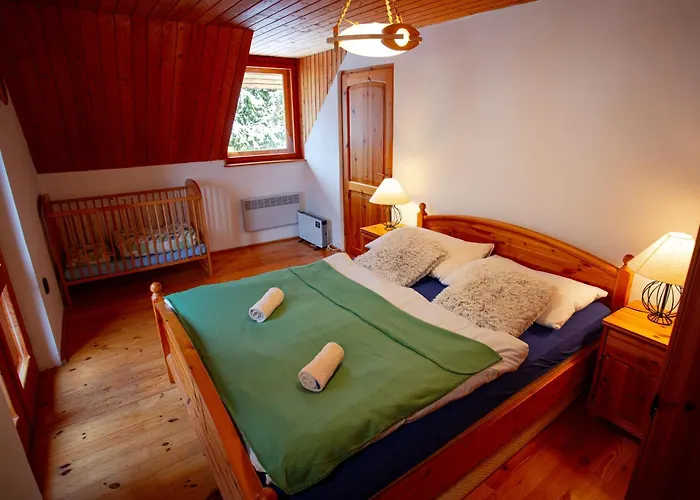 Podjasna * Liptovský Mikuláš