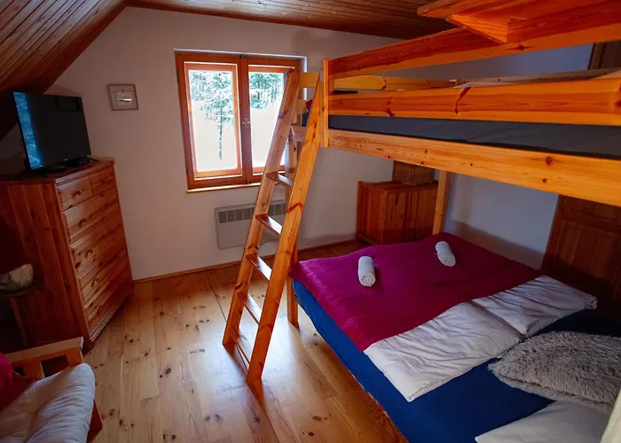 Podjasna Liptovsky Mikulas