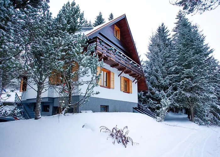 Podjasna * Liptovský Mikuláš