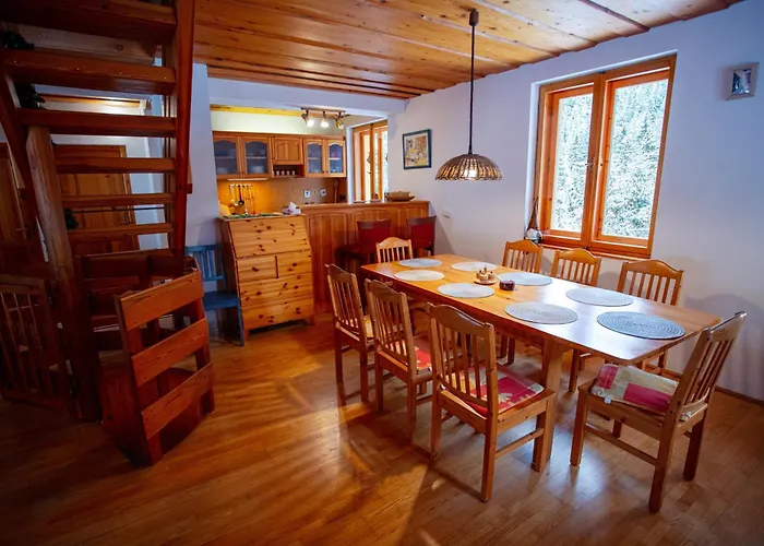 Podjasna Liptovský Mikuláš