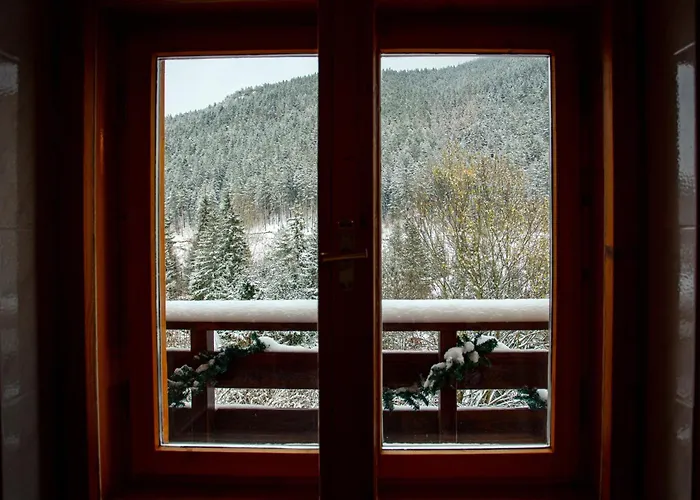 Tatil Evi Podjasna Liptovský Mikuláš